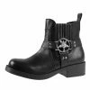 Boots KILLSTAR - Templar - Black