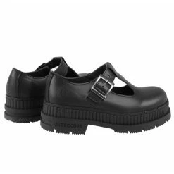 Women's Shoes ALTERCORE - Brooke Vegan - Black -women Shoes Shop 129727 as008