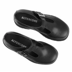 Women's Shoes ALTERCORE - Brooke Vegan - Black -women Shoes Shop 129727 as010