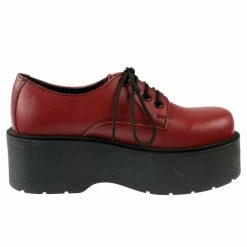 Women's Shoes ALTERCORE - Spell Vegan - Burgundy -women Shoes Shop 129904 sa024