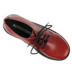 Women's Shoes ALTERCORE - Spell Vegan - Burgundy -women Shoes Shop 129904 sa026
