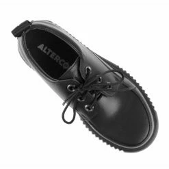Women's Shoes ALTERCORE - 3 Pinhole - Altercore Skitty - Vegan Black -women Shoes Shop 130051 sa020