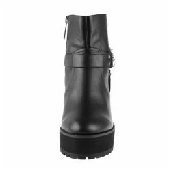Women's Shoes KILLSTAR - Hardcore - Black -women Shoes Shop 130112 as003