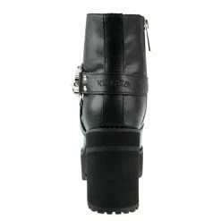 Women's Shoes KILLSTAR - Hardcore - Black -women Shoes Shop 130112 as005