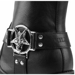 Women's Shoes KILLSTAR - Hardcore - Black -women Shoes Shop 130112 as006