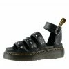 Women's Shoes (sandals) Dr. Martens - Clarissa II Quad