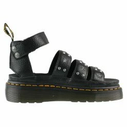 Women's Shoes (sandals) Dr. Martens - Clarissa II Quad -women Shoes Shop 130160 sa004