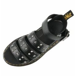 Women's Shoes (sandals) Dr. Martens - Clarissa II Quad -women Shoes Shop 130160 sa006