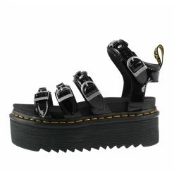 Women's Shoes (sandals) DR. Martens - Blaire2 Quad Chain
