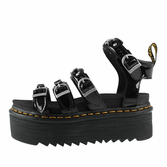 Women's Shoes (sandals) DR. Martens - Blaire2 Quad Chain 1 Women's Shoes (sandals) DR. Martens - Blaire2 Quad Chain