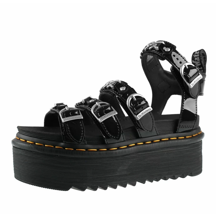 Women's Shoes (sandals) DR. Martens - Blaire2 Quad Chain 2 Women's Shoes (sandals) DR. Martens - Blaire2 Quad Chain - Image 2