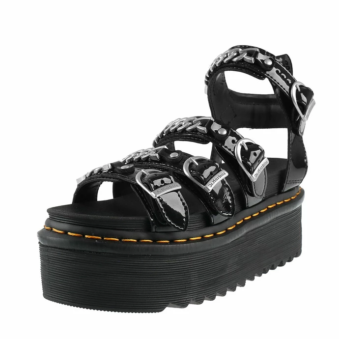 Women's Shoes (sandals) DR. Martens - Blaire2 Quad Chain 3 Women's Shoes (sandals) DR. Martens - Blaire2 Quad Chain - Image 3
