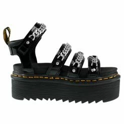 Women's Shoes (sandals) DR. Martens - Blaire2 Quad Chain 9 Women's Shoes (sandals) DR. Martens - Blaire2 Quad Chain -women Shoes Shop 130231 sa012