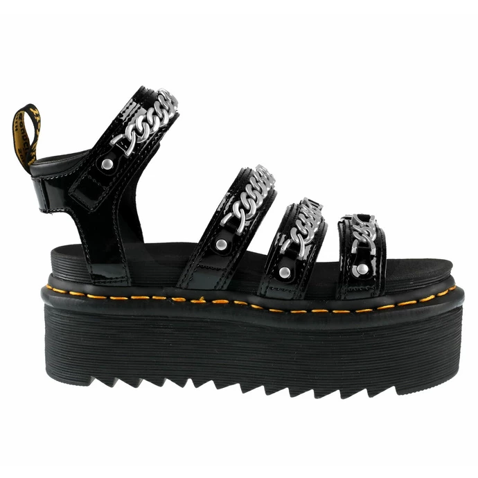 Women's Shoes (sandals) DR. Martens - Blaire2 Quad Chain 4 Women's Shoes (sandals) DR. Martens - Blaire2 Quad Chain - Image 4