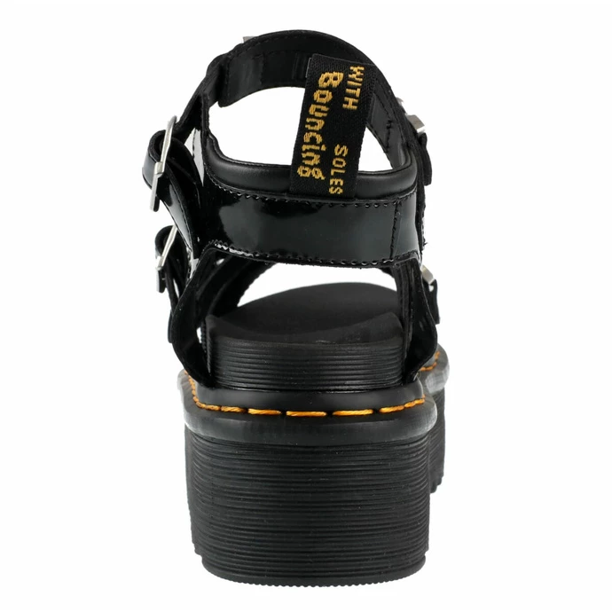 Women's Shoes (sandals) DR. Martens - Blaire2 Quad Chain 5 Women's Shoes (sandals) DR. Martens - Blaire2 Quad Chain - Image 5