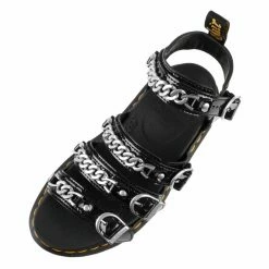 Women's Shoes (sandals) DR. Martens - Blaire2 Quad Chain 11 Women's Shoes (sandals) DR. Martens - Blaire2 Quad Chain -women Shoes Shop 130231 sa014