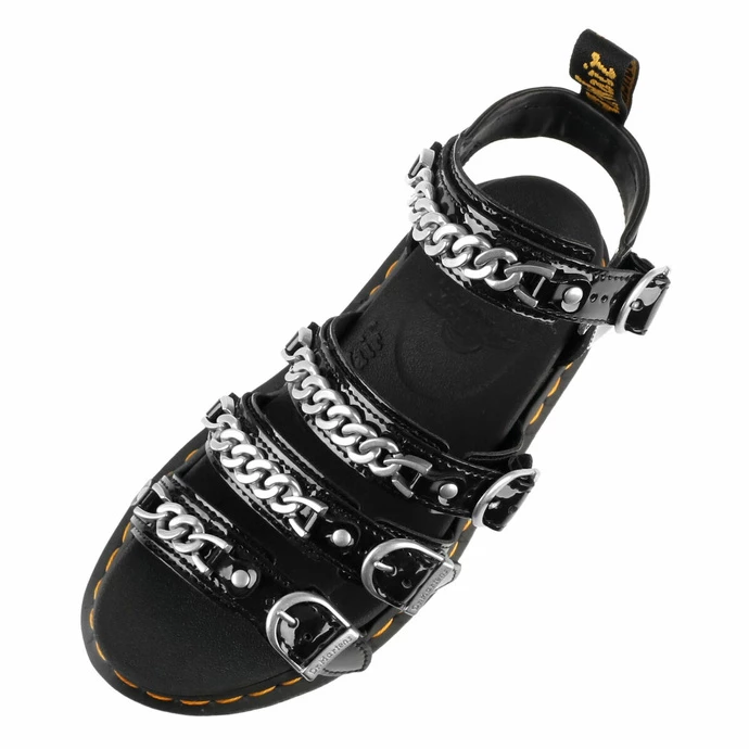 Women's Shoes (sandals) DR. Martens - Blaire2 Quad Chain 6 Women's Shoes (sandals) DR. Martens - Blaire2 Quad Chain - Image 6
