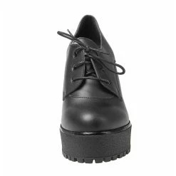 Women's Shoes ALTERCORE - Trixie - Vegan Black -women Shoes Shop 130896 Klip 3