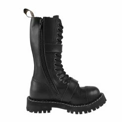 Shoes STEEL - 15 Pinhole - 135/O/2P -women Shoes Shop 130900 asw014