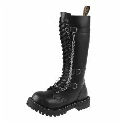 Shoes STEEL - 20 Pinhole - 145/O/CHA