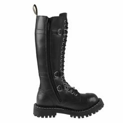 Shoes STEEL - 20 Pinhole - 145/O/CHA -women Shoes Shop 130901 asw006