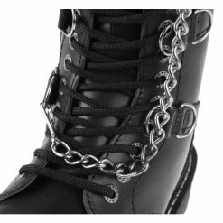 Shoes STEEL - 20 Pinhole - 145/O/CHA -women Shoes Shop 130901 asw008