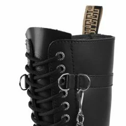 Shoes STEEL - 20 Pinhole - 145/O/CHA -women Shoes Shop 130901 asw009