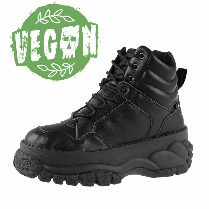 Women's Boots ALTERCORE - Phoenix - Black 1 Women's Boots ALTERCORE - Phoenix - Black