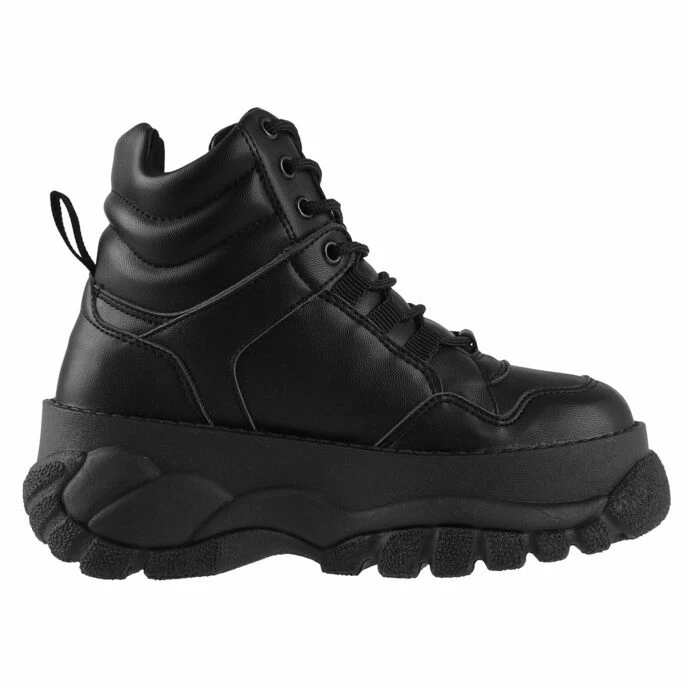 Women's Boots ALTERCORE - Phoenix - Black 3 Women's Boots ALTERCORE - Phoenix - Black - Image 3