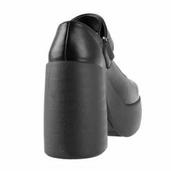 Women's High Heel Shoes ALTERCORE - Tia - Black -women Shoes Shop 131138 saw 008