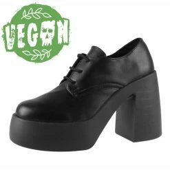 Women's High Heel Shoes ALTERCORE - Adeline - Black