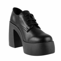 Women's High Heel Shoes ALTERCORE - Adeline - Black -women Shoes Shop 131141 saw 020