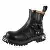 Boots STEADY´S - Black