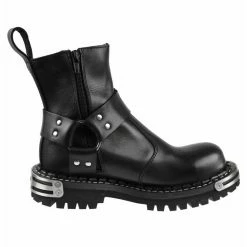 Boots STEADY´S - Black -women Shoes Shop 131728 123651 sa 003