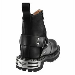 Boots STEADY´S - Black -women Shoes Shop 131728 123651 sa 004