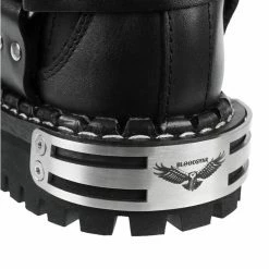 Boots STEADY´S - Black -women Shoes Shop 131728 123651 sa 005