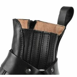 Boots STEADY´S - Black -women Shoes Shop 131728 123651 sa 006