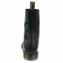 Boots DR. MARTENS - 10 Pinhole - 1490 -women Shoes Shop 133202 d007