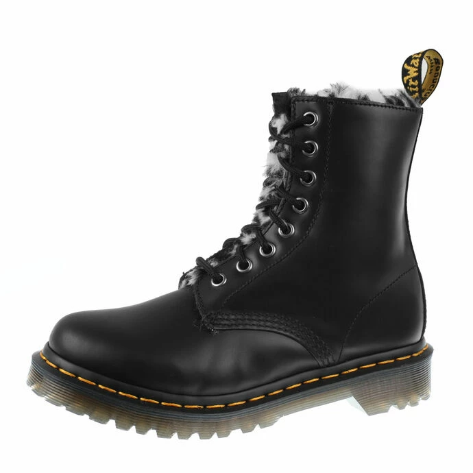 Winter Boots DR. MARTENS - 1460 Serena 1 Winter Boots DR. MARTENS - 1460 Serena