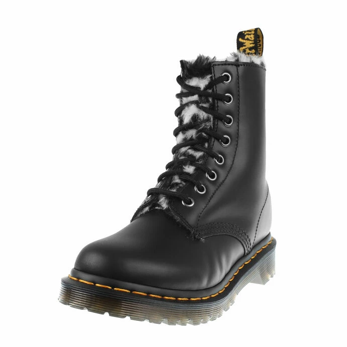 Winter Boots DR. MARTENS - 1460 Serena 2 Winter Boots DR. MARTENS - 1460 Serena - Image 2