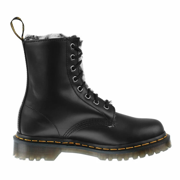 Winter Boots DR. MARTENS - 1460 Serena 4 Winter Boots DR. MARTENS - 1460 Serena - Image 4