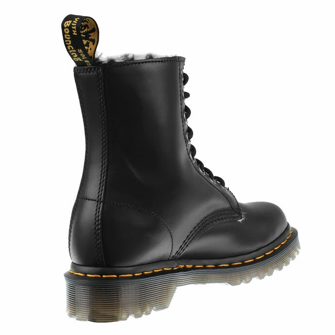Winter Boots DR. MARTENS - 1460 Serena 5 Winter Boots DR. MARTENS - 1460 Serena - Image 5