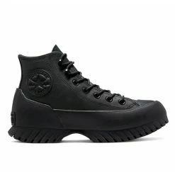 Women's Boots CONVERSE - Chuck Taylor - All Star Lugged -women Shoes Shop 133285 171427c 3