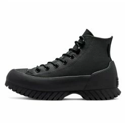 Women's Boots CONVERSE - Chuck Taylor - All Star Lugged -women Shoes Shop 133285 171427c 5