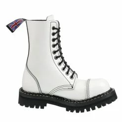 Leather Boots Unisex - STEADY´S 8 Leather Boots Unisex - STEADY´S -women Shoes Shop 13 3 2019022