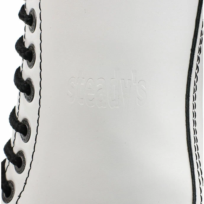 Leather Boots Unisex - STEADY´S 5 Leather Boots Unisex - STEADY´S - Image 5