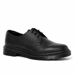 Boots DR. MARTENS - 1461 MONO