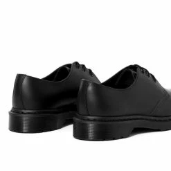 Boots DR. MARTENS - 1461 MONO -women Shoes Shop 14345001 83