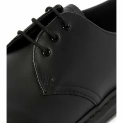 Boots DR. MARTENS - 1461 MONO -women Shoes Shop 14345001 85