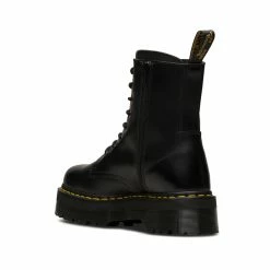 Leather Boots Unisex - Dr. Martens 9 Leather Boots Unisex - Dr. Martens -women Shoes Shop 15265004
